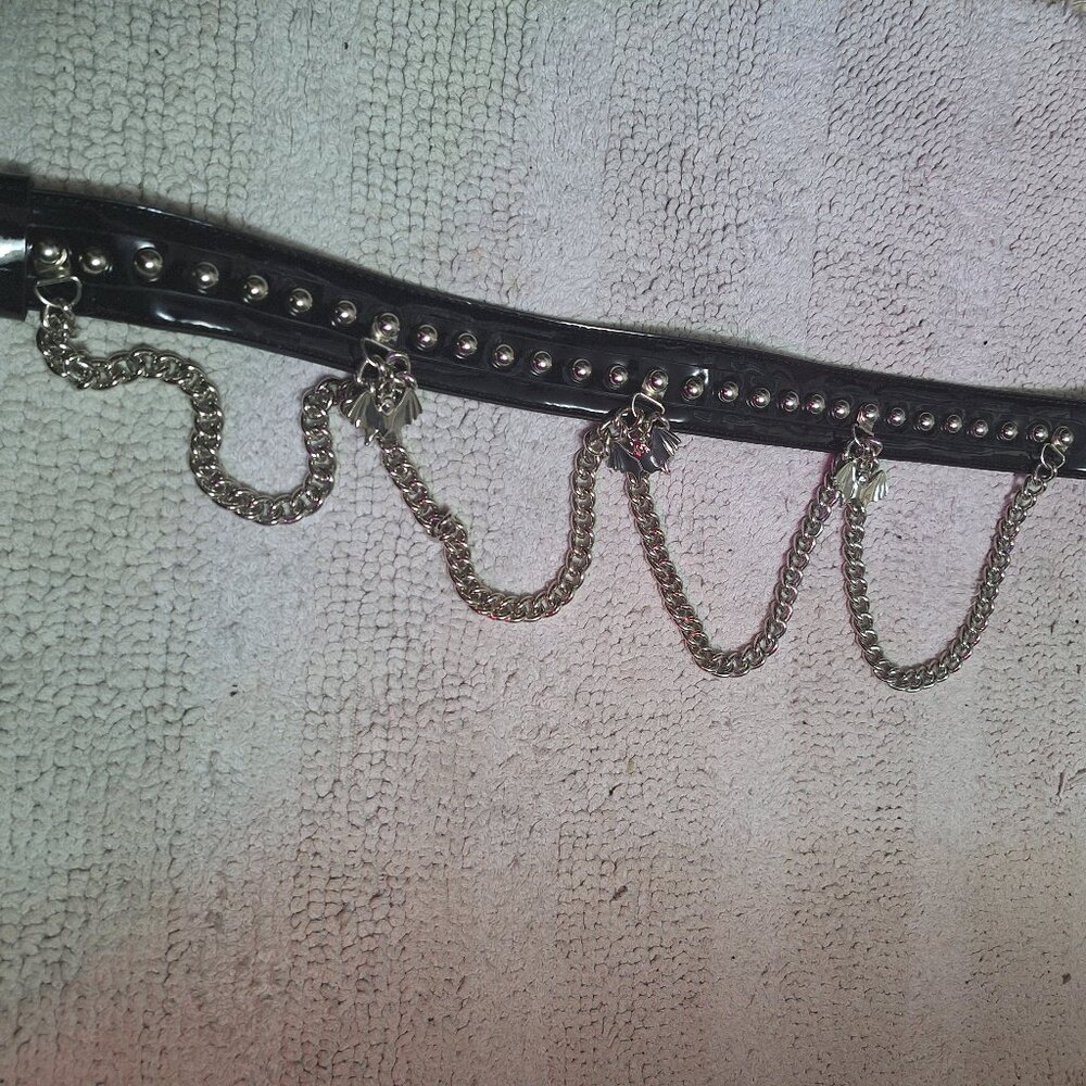 Killstar Bat Babe Belt - Picture 6 of 8